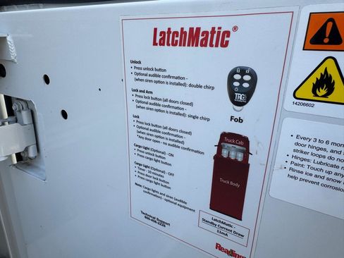 Used 2017 Ford Transit 350 138 DRW w/ Interior Upgrade Package image 25