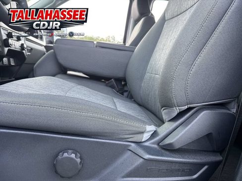 Used 2023 Ford F250 XL w/ STX Appearance Package AWD/4WD image 15