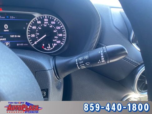 Used 2023 Nissan Sentra SV w/ Trunk Package image 29