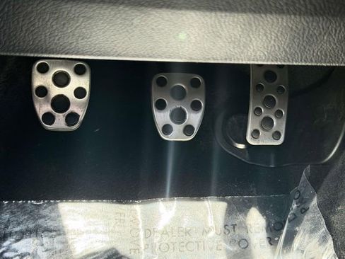 Used 2021 Subaru WRX Limited image 21