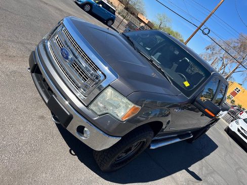 Used 2014 Ford F150 XLT w/ XLT Chrome Package image 41