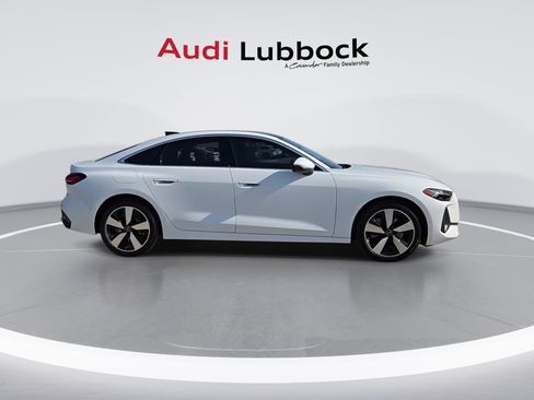 Certified 2025 Audi A5 2.0T Premium Plus w/ Premium Plus AWD/4WD image 9