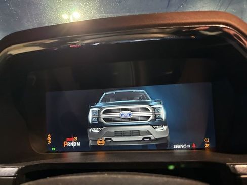 Used 2022 Ford F150 Lariat image 11