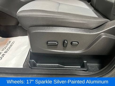 Certified 2019 Ford Escape SE AWD/4WD image 25