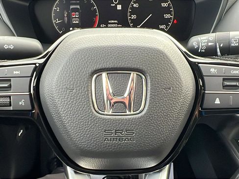 New 2026 Honda HR-V EX-L image 29