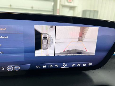 New 2026 Buick Enclave Avenir w/ Super Cruise Package image 15