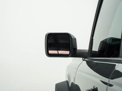 Used 2022 Ford Bronco Wildtrak AWD/4WD image 14