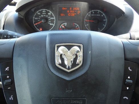 Used 2021 RAM ProMaster 2500 image 24