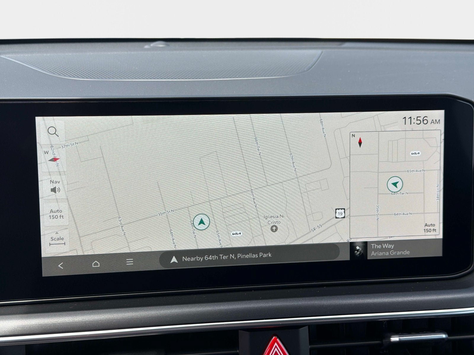 New 2026 Kia K5 GT-Line FWD image 19