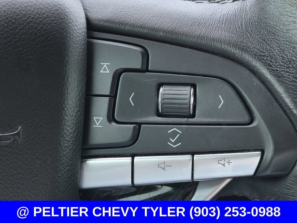 Used 2021 Cadillac XT6 Premium Luxury FWD image 20