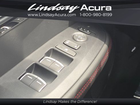 Used 2025 Acura ADX A-Spec image 23