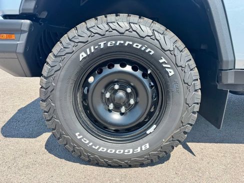New 2026 INEOS Grenadier AWD/4WD image 28