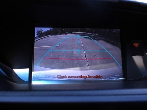 Used 2014 Lexus ES 350 w/ Luxury Package FWD image 9