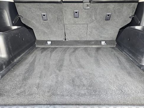 Certified 2022 Toyota 4Runner TRD Sport RWD image 28