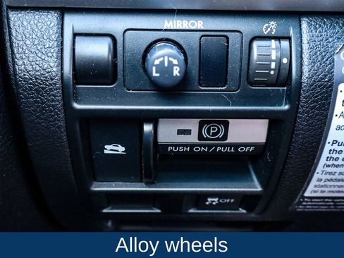 Used 2012 Subaru Outback 2.5i Premium image 23