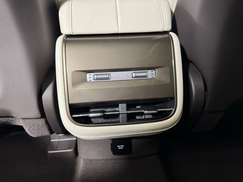 New 2026 Lincoln Nautilus Black Label image 61