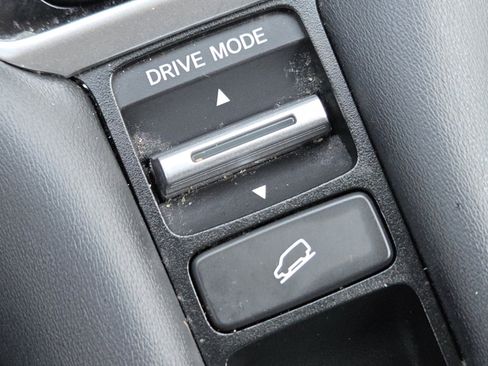 Certified 2024 Honda HR-V Sport image 8