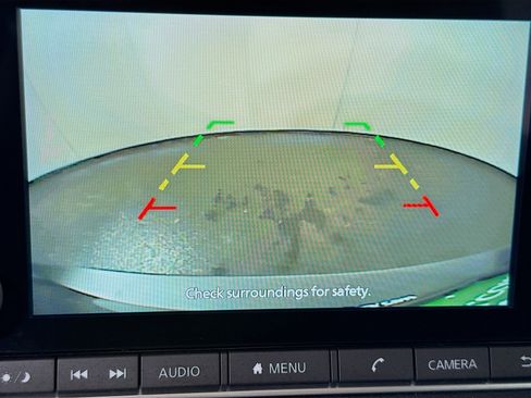 Used 2025 Nissan Sentra SV image 19