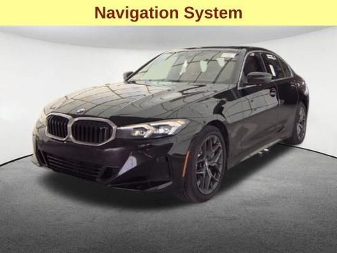 Used 2026 BMW 330i xDrive Sedan AWD/4WD image 4