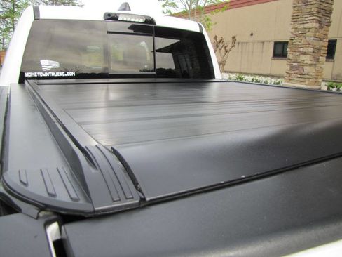 Used 2021 RAM 1500 Limited image 32