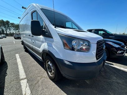 Used 2016 Ford Transit 250 148 Medium Roof