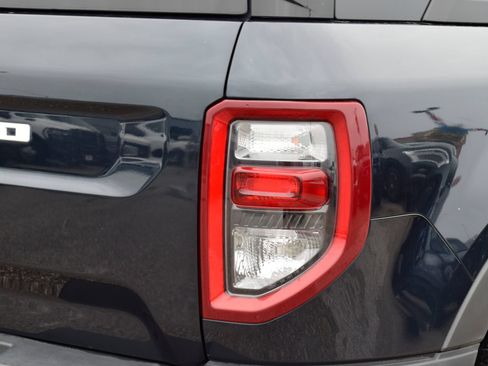 Used 2021 Ford Bronco Sport Big Bend w/ Big Bend Package (96B) AWD/4WD image 20