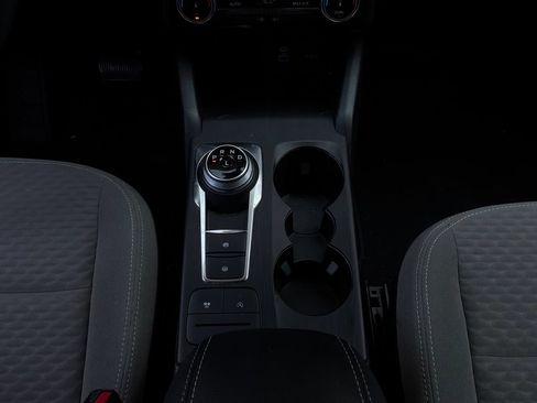 Used 2022 Ford Escape SE w/ Convenience Package FWD image 14