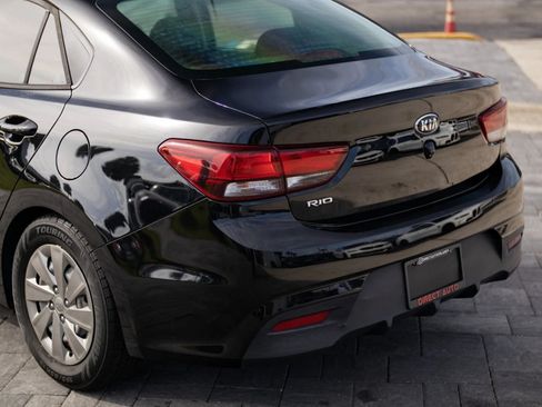 Used 2020 Kia Rio LX FWD image 7