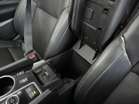 Used 2016 Nissan Maxima 3.5 SV FWD image 35