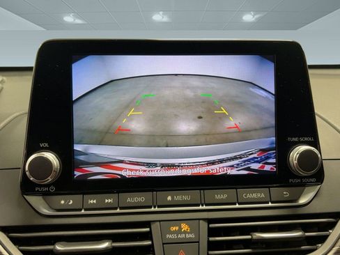 Used 2019 Nissan Altima 2.5 SL image 26