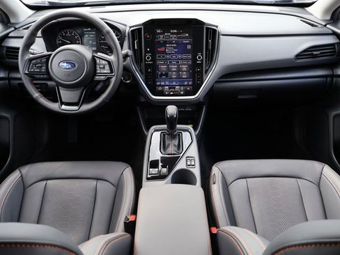 Certified 2026 Subaru Crosstrek 2.5i Limited w/ Crosstrek Mirror Package image 20