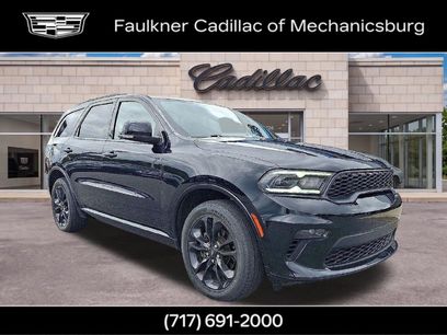 Used 2021 Dodge Durango GT