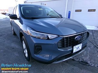 Used 2025 Ford Escape Active video 1