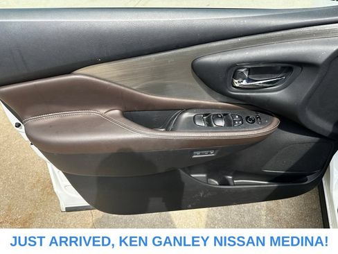 Used 2015 Nissan Murano SL w/ SL Technology Package AWD/4WD image 15