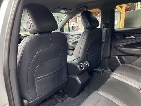 Used 2024 Chevrolet Blazer EV LT AWD/4WD image 16