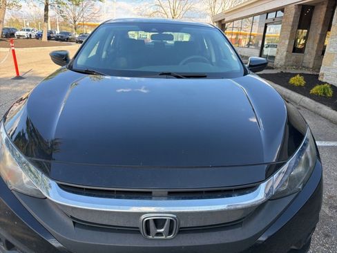 Used 2016 Honda Civic LX image 17