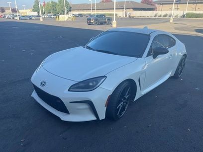Used 2023 Toyota GR86 Premium