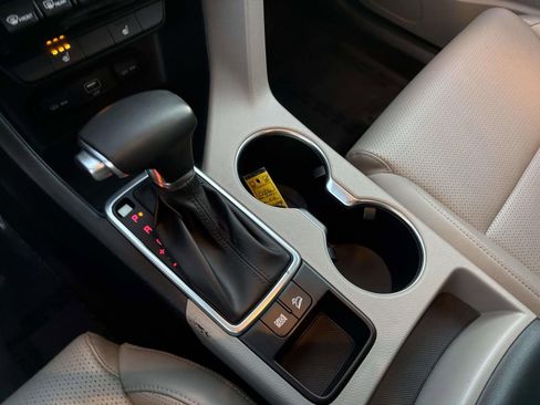 Used 2021 Kia Sportage EX image 26