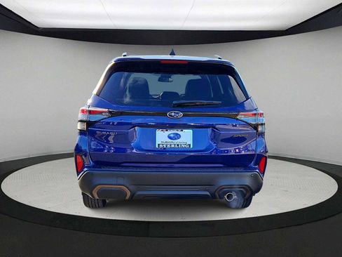 New 2026 Subaru Forester Sport image 7