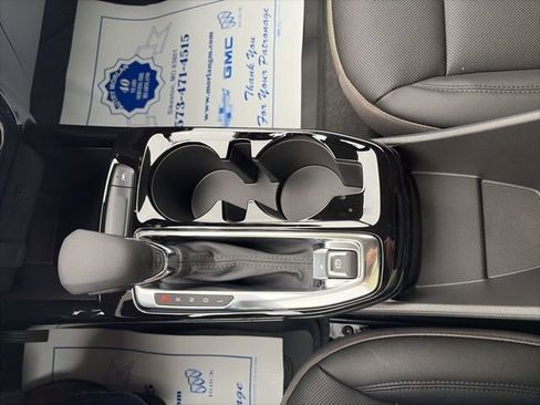 New 2026 Chevrolet Trax ACTIV w/ Driver Confidence Package image 24