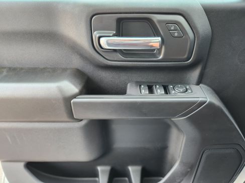 New 2024 Chevrolet Silverado 3500 W/T w/ WT Convenience Package image 25