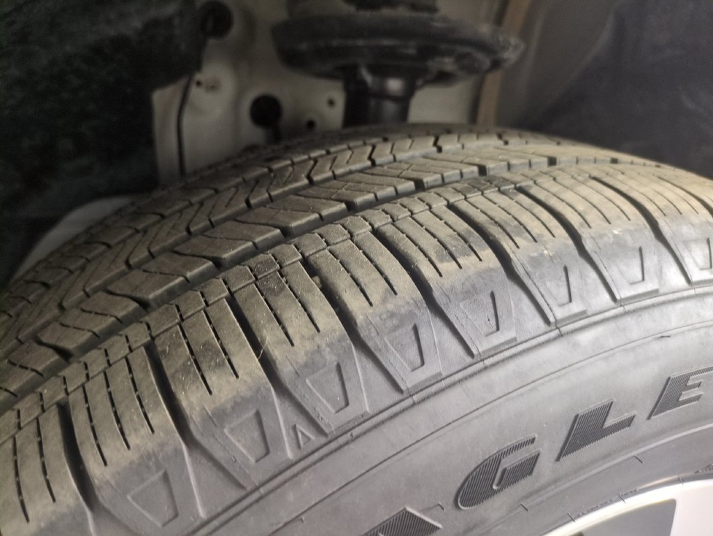 Certified 2025 Honda Pilot EX-L image 34