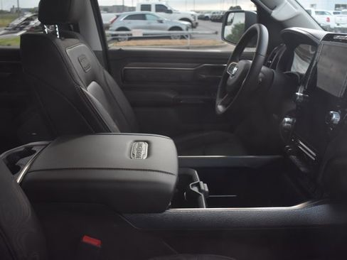 Used 2026 RAM 1500 Limited w/ Bed Utility Group image 4