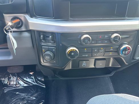 New 2026 Ford F250 XL w/ STX Appearance Package AWD/4WD image 23