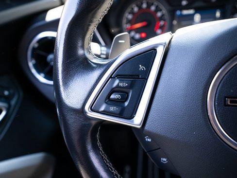 Used 2022 Chevrolet Camaro LS RWD image 34