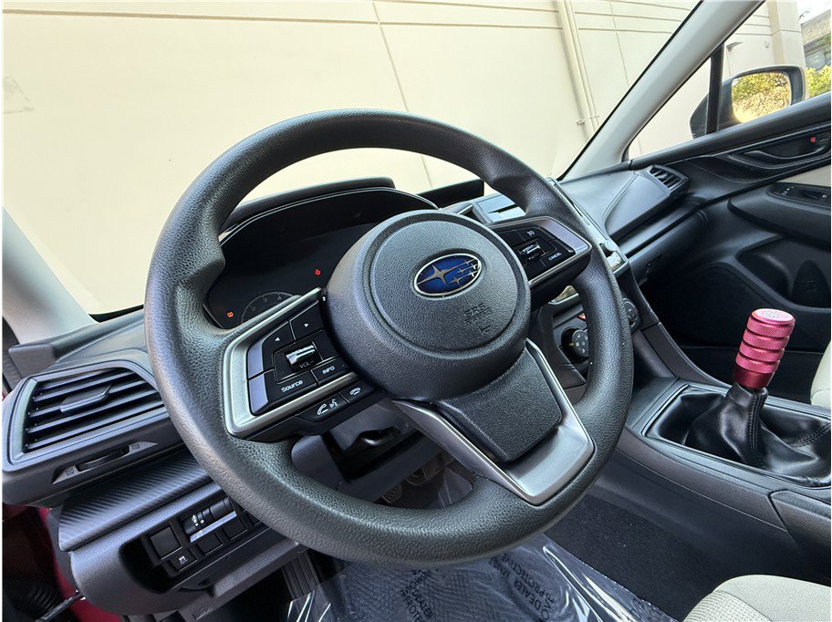 Used 2023 Subaru Impreza 2.0i AWD/4WD image 9