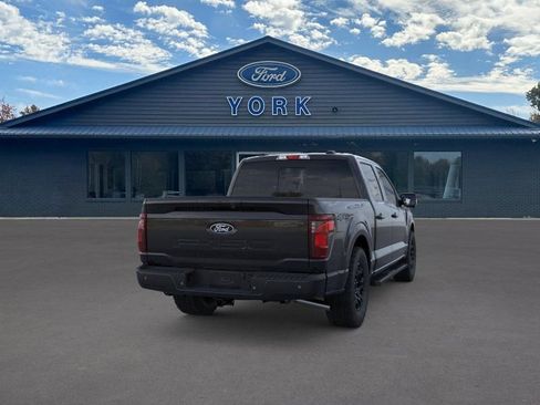 New 2026 Ford F150 XLT w/ Equipment Group 302A MID AWD/4WD image 8