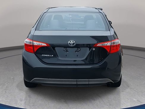 Used 2014 Toyota Corolla L FWD image 6