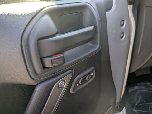 Used 2016 Jeep Wrangler Unlimited Sport w/ Quick Order Package 24S image 15