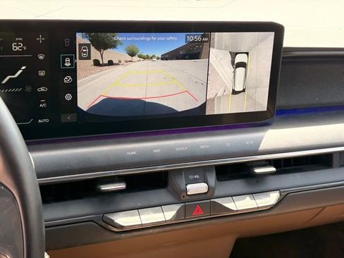 Used 2024 Kia EV9 GT-Line AWD/4WD image 19